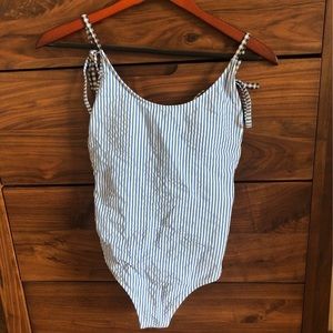 American Eagle Swim Suit